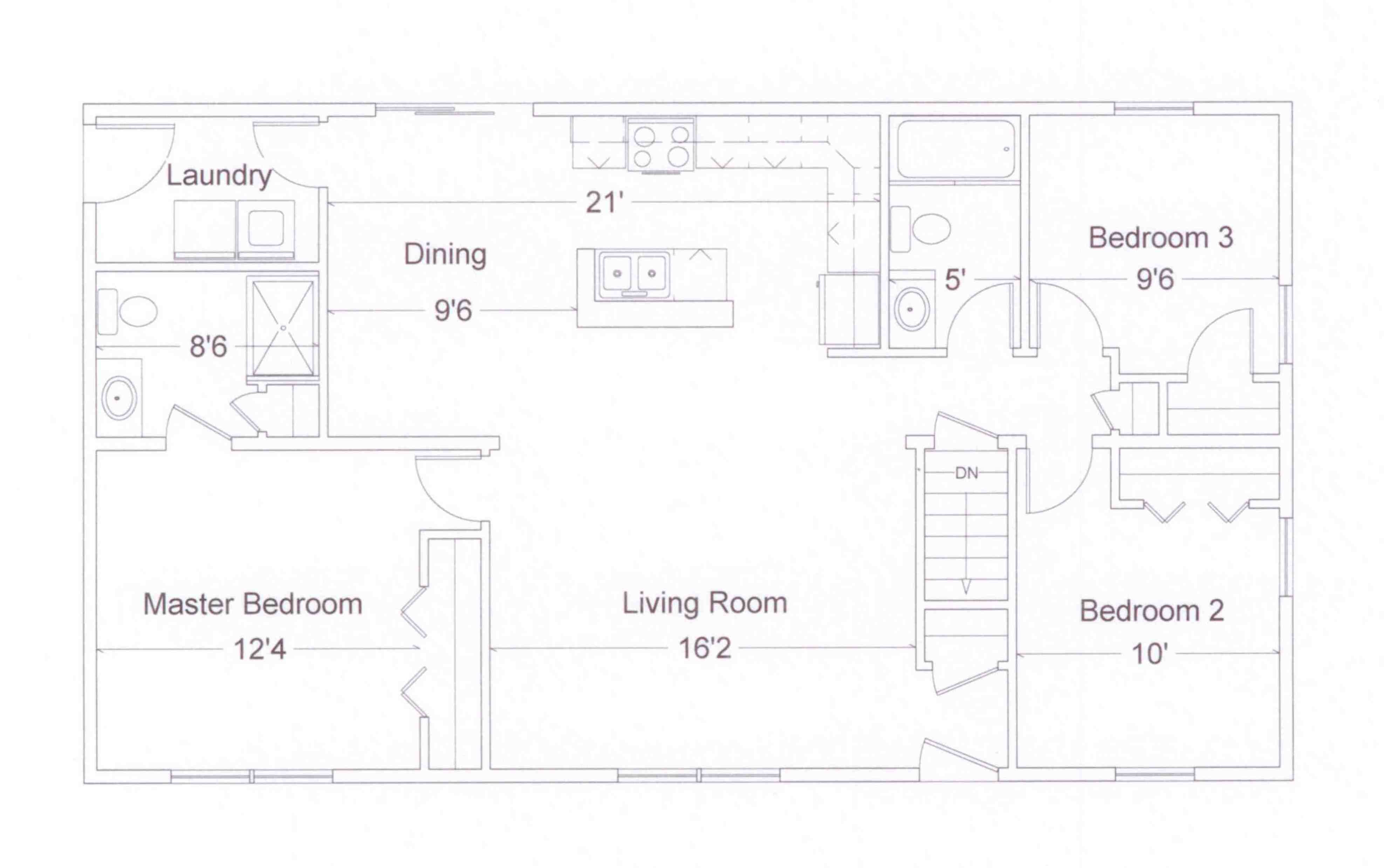 Affordable Quality Homes